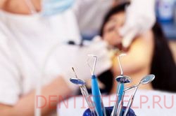 выбор врача стоматолога