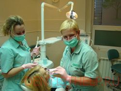 депофорез в стоматологии - эффективность