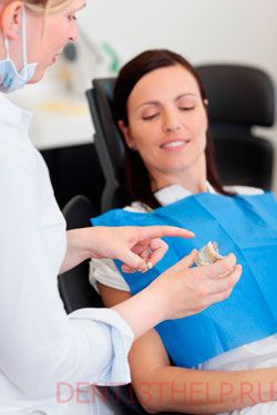 преимущества имплантации зубов