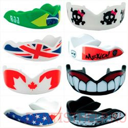 спортивные защитные каппы