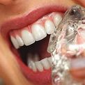 Привычки, которые разрушают зубы
